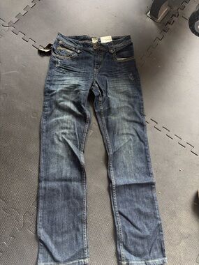 Arizona Jean Company Dark Blue Kids Jeans